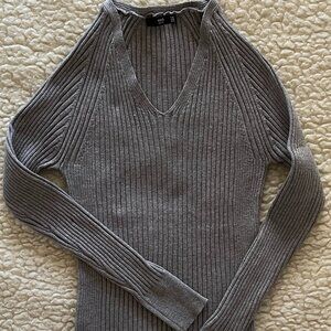Mango Basic Knit XS